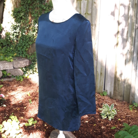 size xxs Wildfred free long sleeve dress - Picture 4 of 16